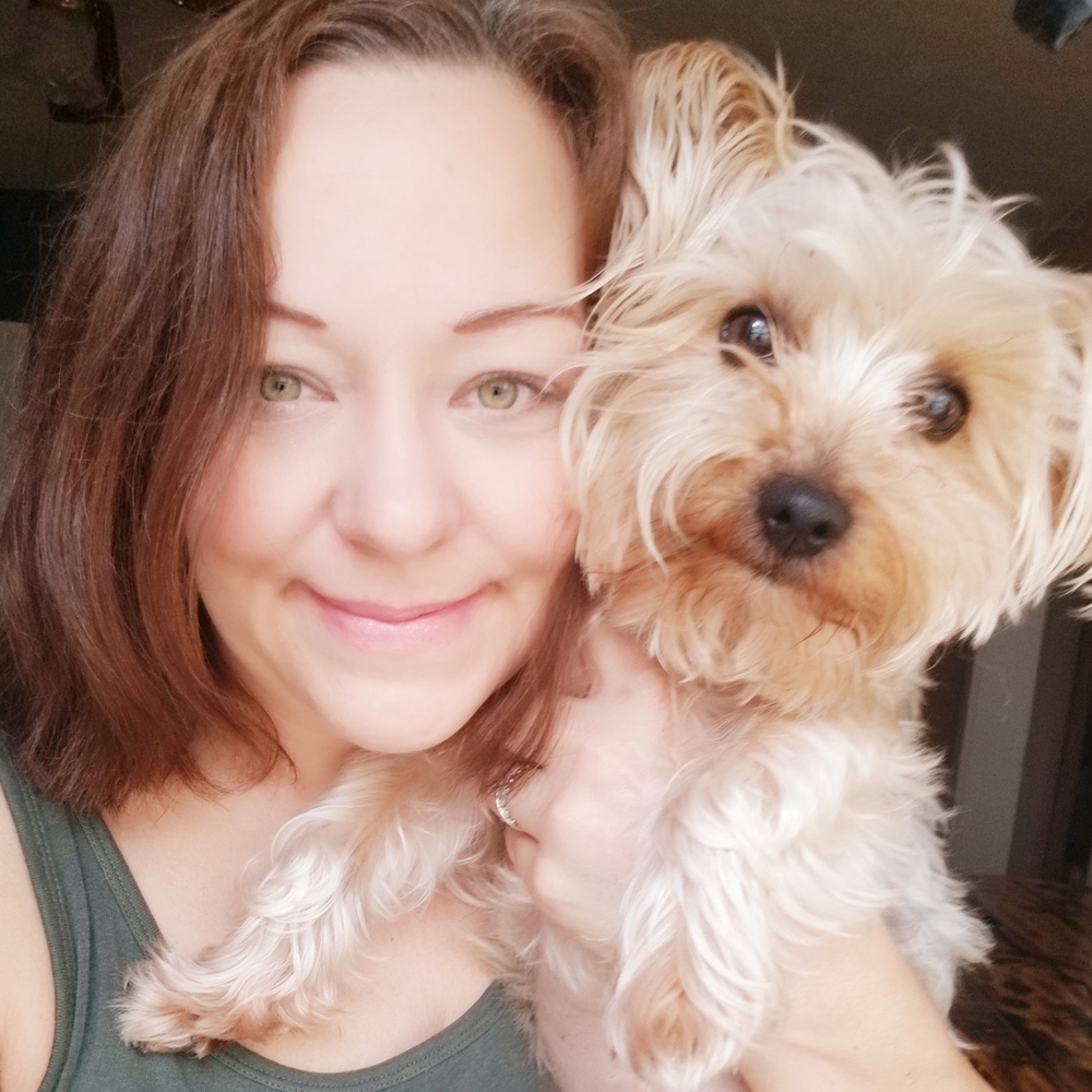 Meet your Posher, Kelly